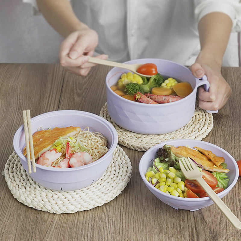QuickNoodle Bowl – Hot Meals in Minutes