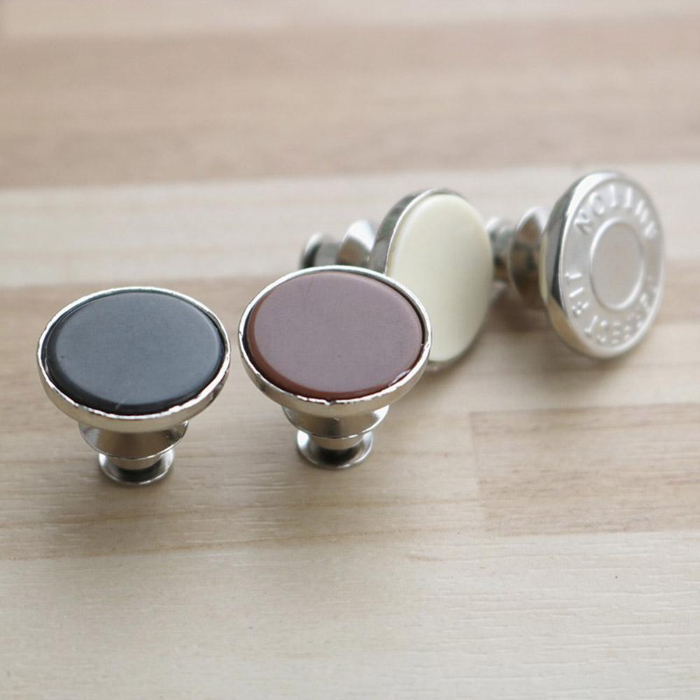 FlexiButtons – Repair Pants in Seconds