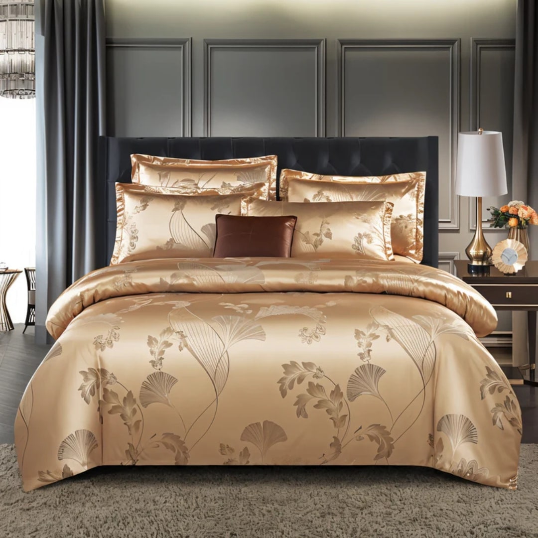 SatinLuxe – Sleep Cool, Feel Velvety Smooth Every Night