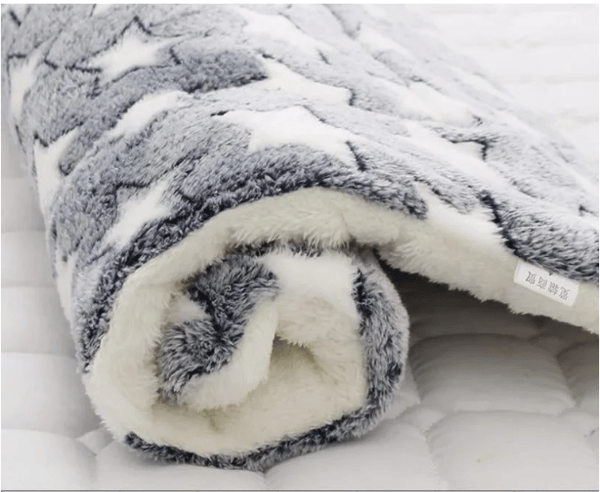 CozyPaw – Deep Relaxation for Your Cat!