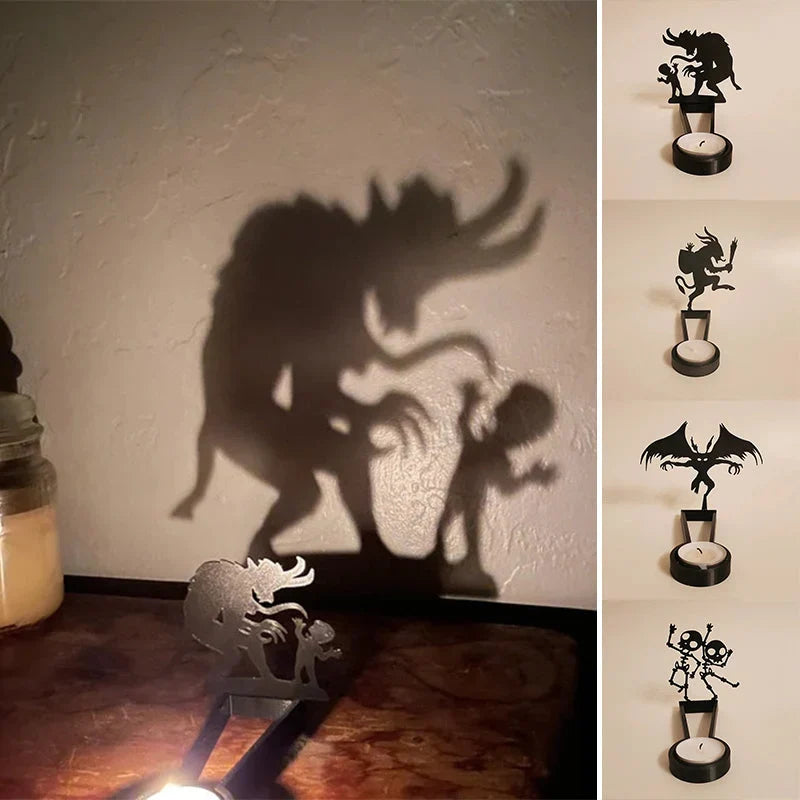SpookyMakes - Transform Any Room Instantly