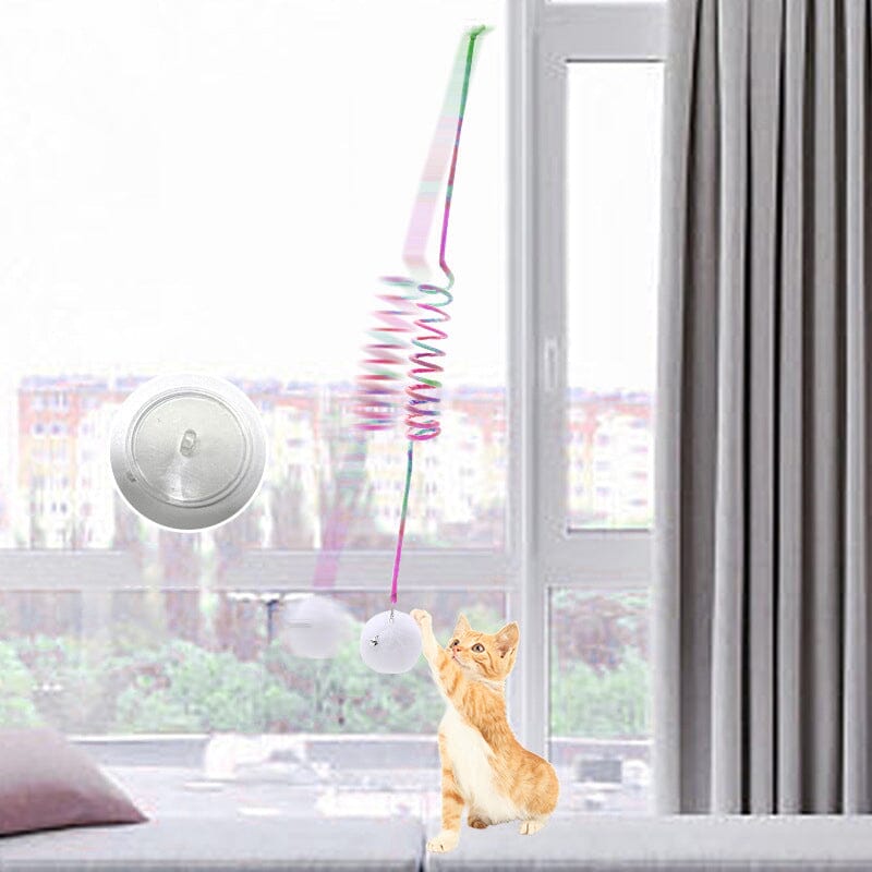 MeowFun – Endless Entertainment for Happy Cats!!