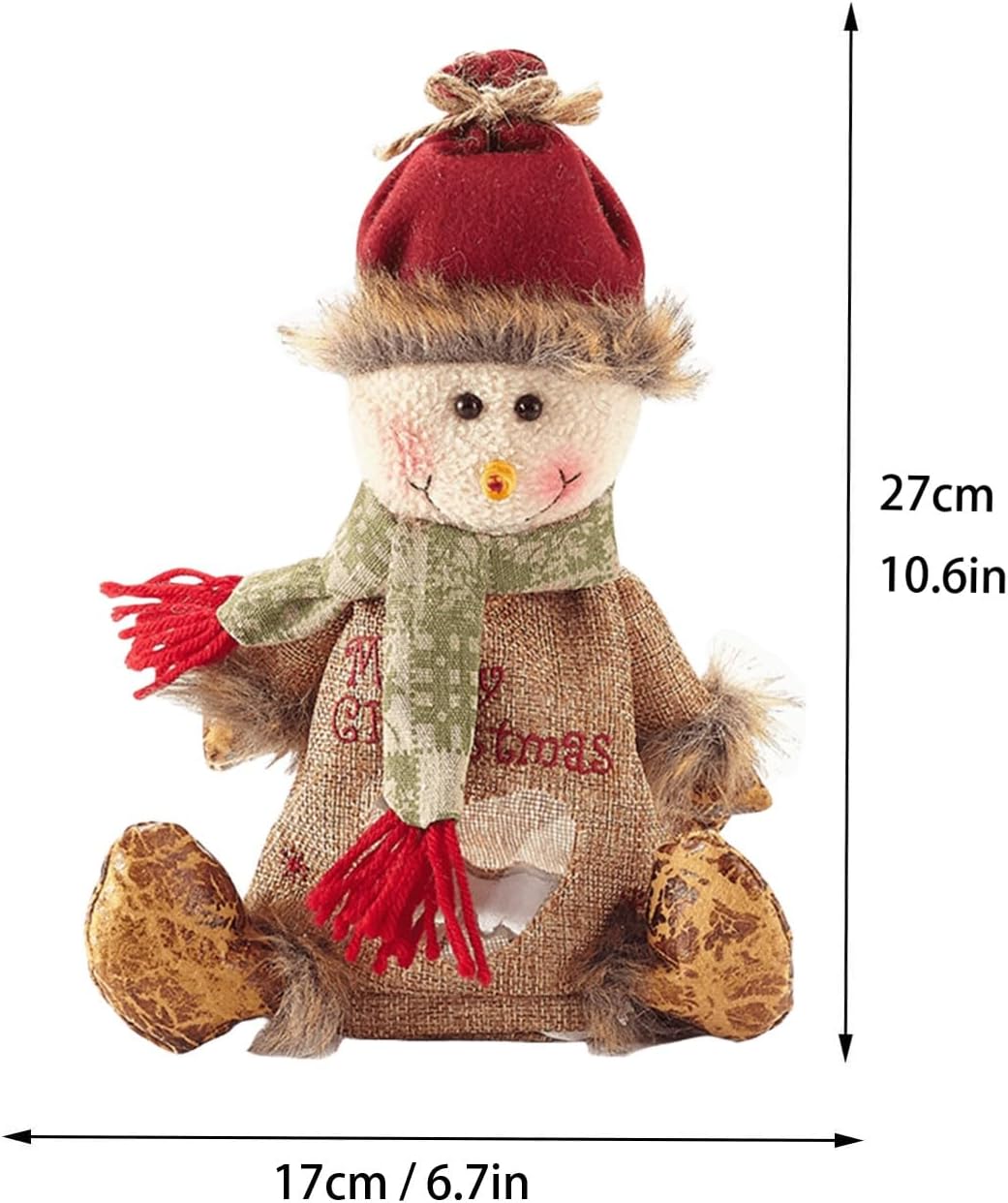 MerryBag – Make Every Christmas Gift Unforgettable