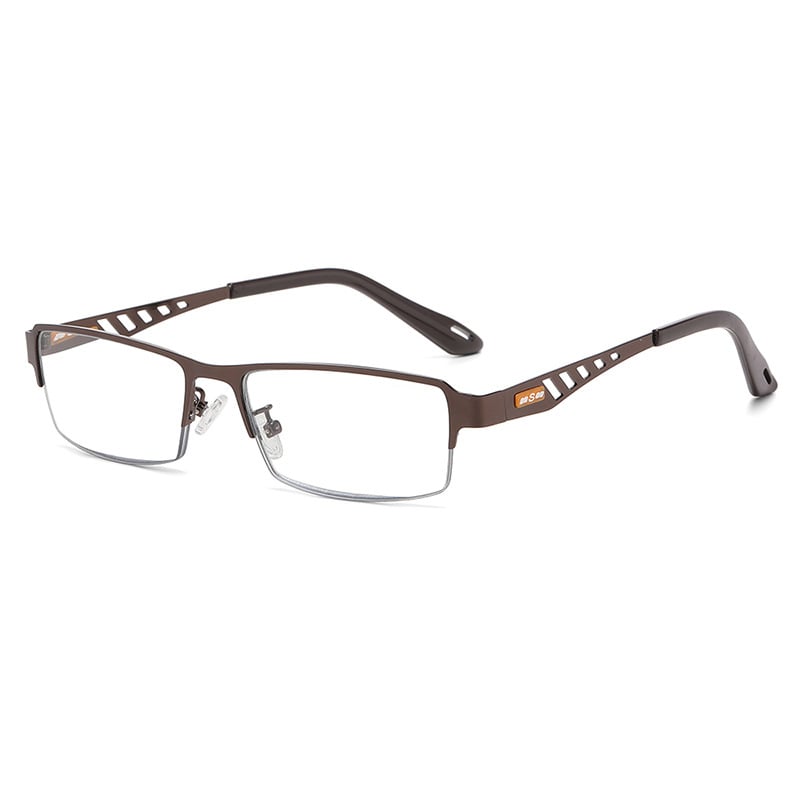 1+1 FREE | CrystalView – Seamless clear view indoors and outdoors all day long