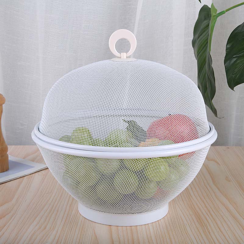 StoreFresh – Keeps your fruit fresh, crisp, and pest-free longer