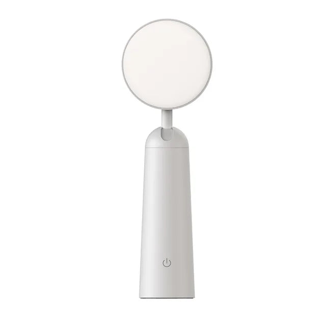 LuminaArt – The Creative Design Table Lamp!