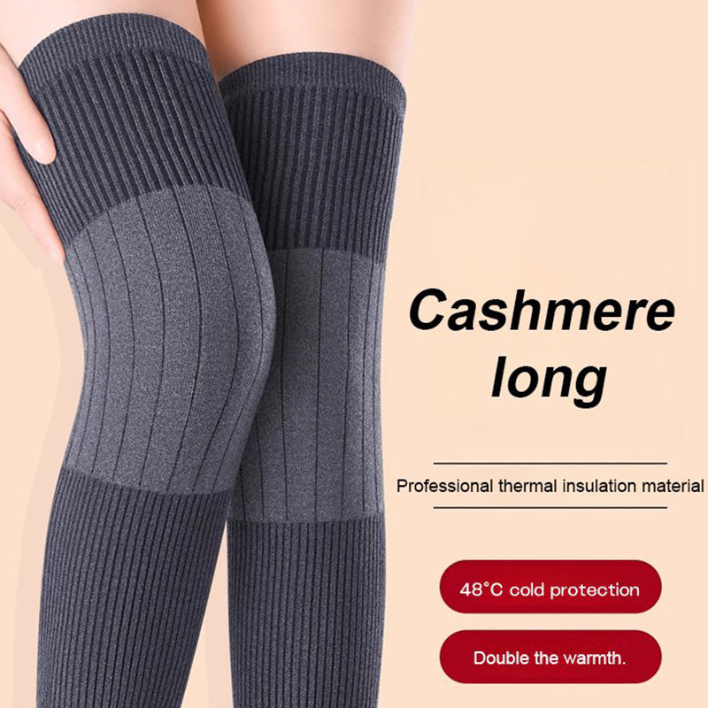 HeatKnee – Warmth & Protection for Pain-Free Winter Days