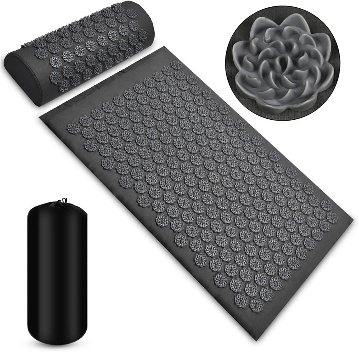 RelaxNest – Relaxation for Body & Soul Anytime