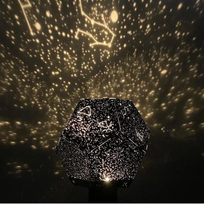 DreamProjector – Sleep Like Under a Starry Sky!