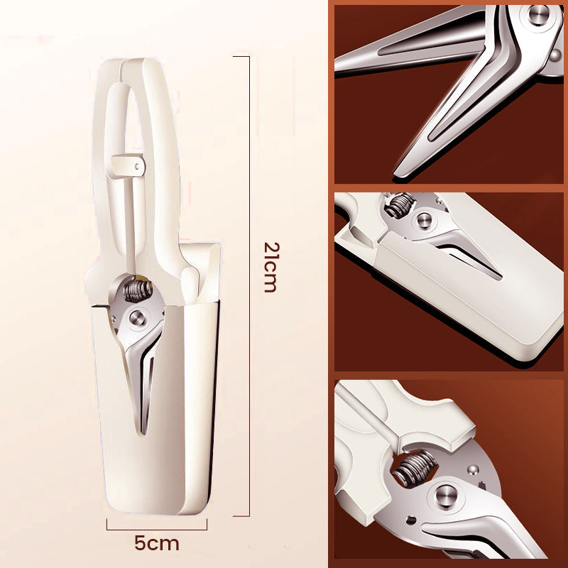 SliceGrip – Effortlessly cut like a pro