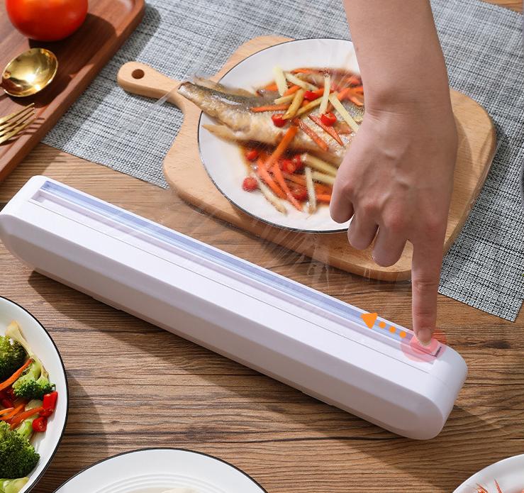 SliceSavvy – Perfect, Clean Cuts Every Time Without Waste