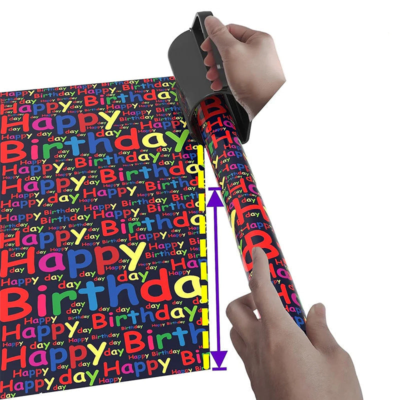 1+1 FREE | BladeX – Perfect Gift Wrapping in Seconds!!