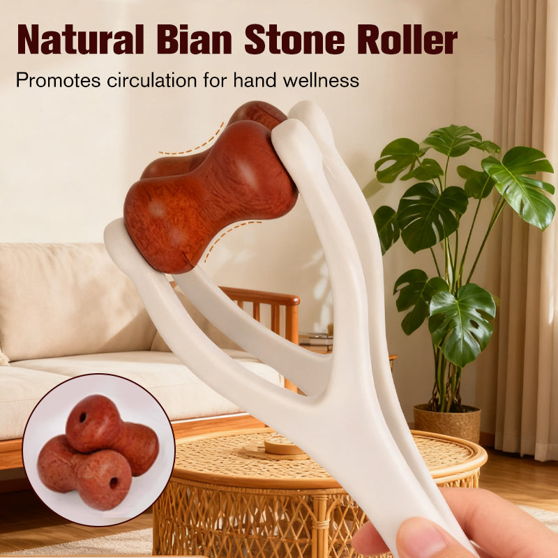 CalmHand - Instant Relief from Hand Pain and Promotion of Blood Circulation