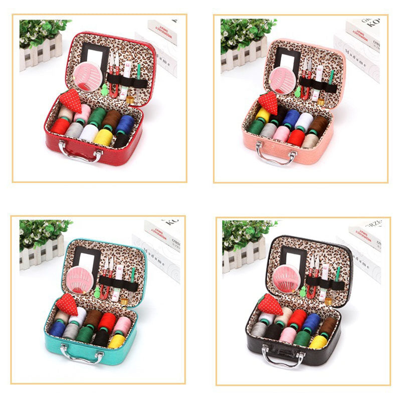 StitchBox Pro – Everything for Sewing Compact and Ready to Hand