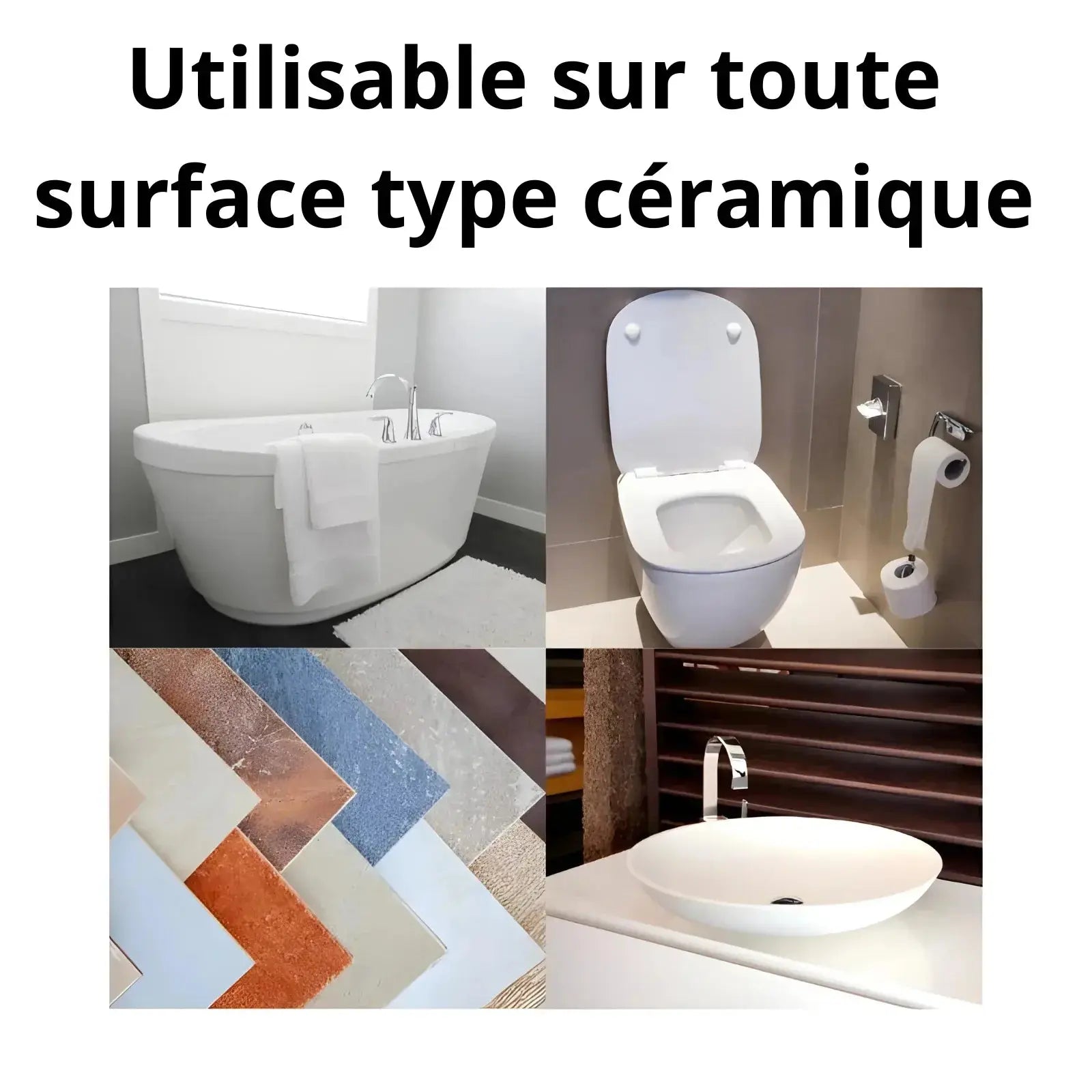 1+1 FREE | ReparaFix – Makes damaged tiles like new in minutes