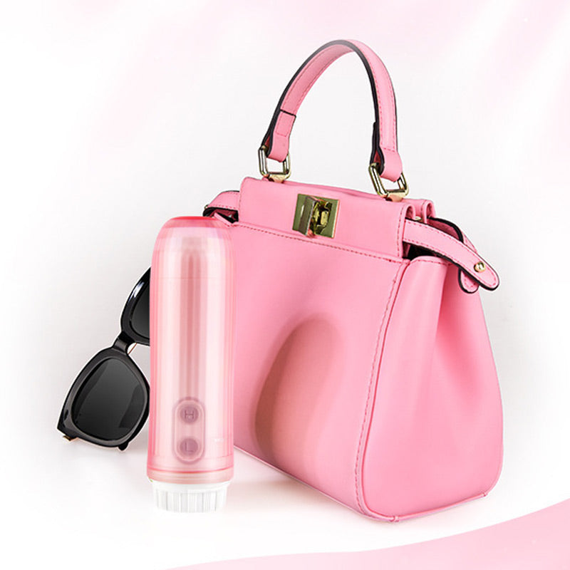 PureSlosh - Portable Bidet for Complete Freshness Anywhere