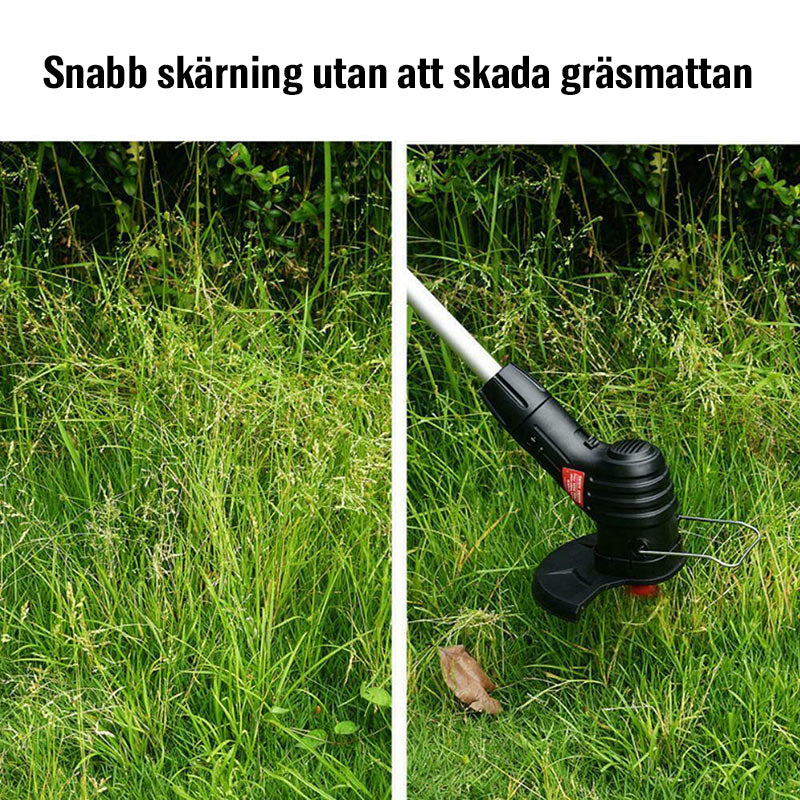 GrassEase – Perfect Lawn Without Effort!