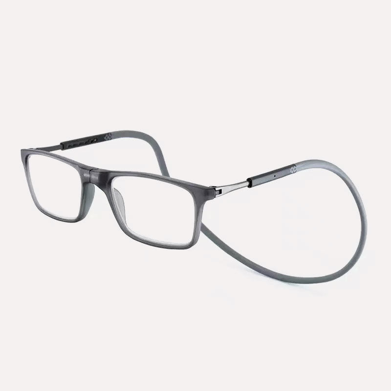 VisionEase – Reading Glasses That Never Get Lost