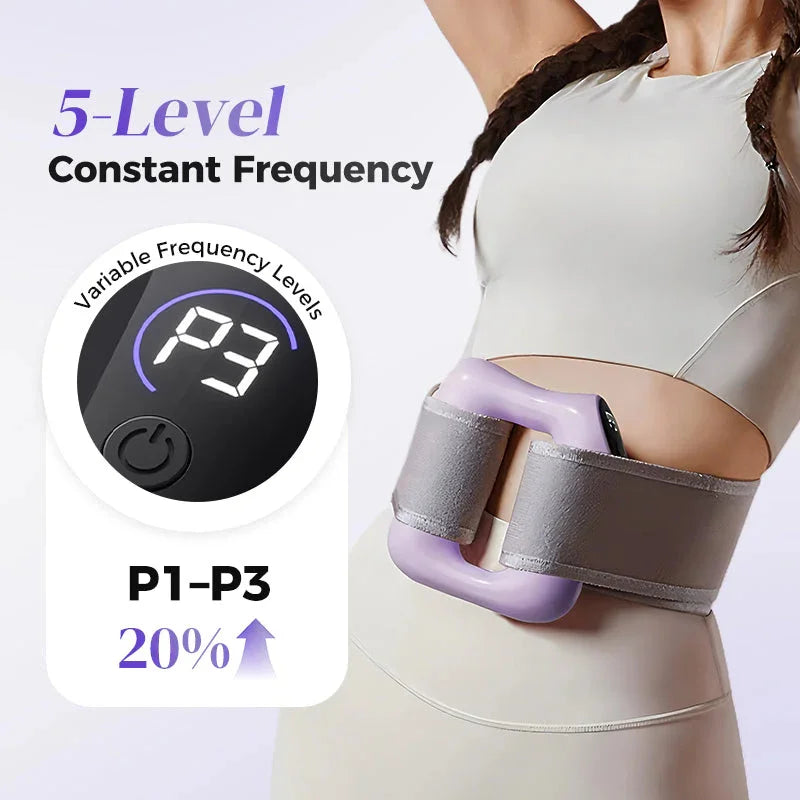 FitFlex – Slimmer, Stronger & Fitter from Home!