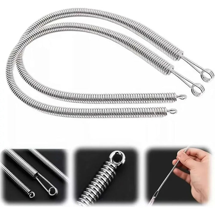 1+1 FREE | FlexiThread – Effortlessly Thread Ribbons & Elastics