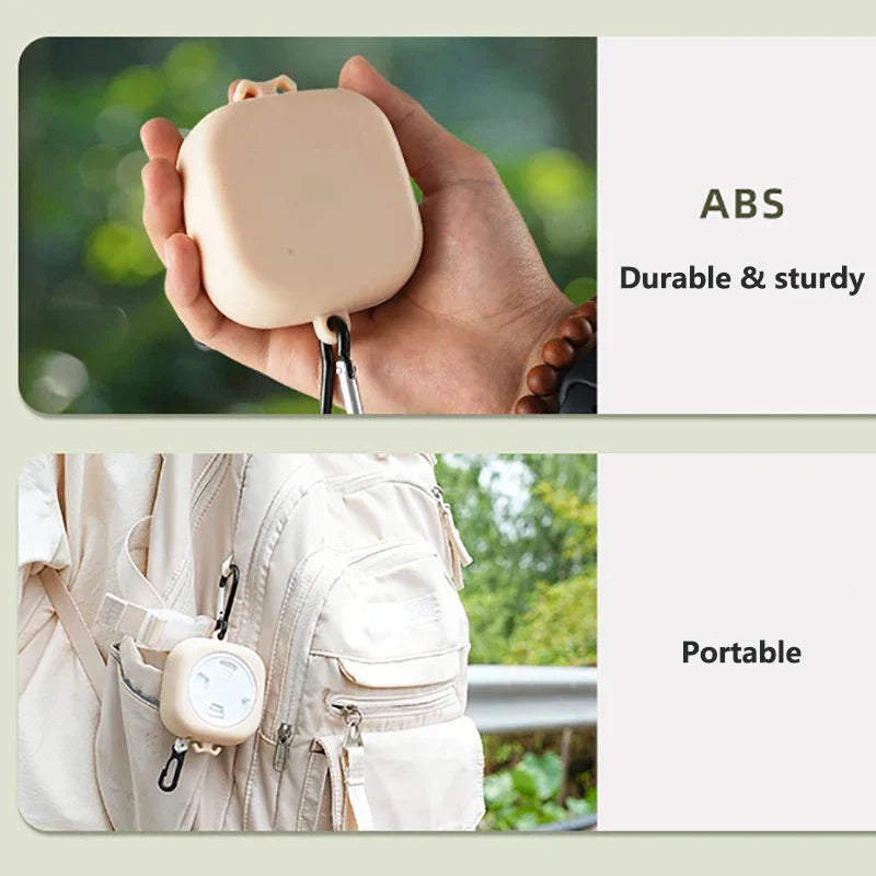 TripDry Line – Hang laundry wherever you want