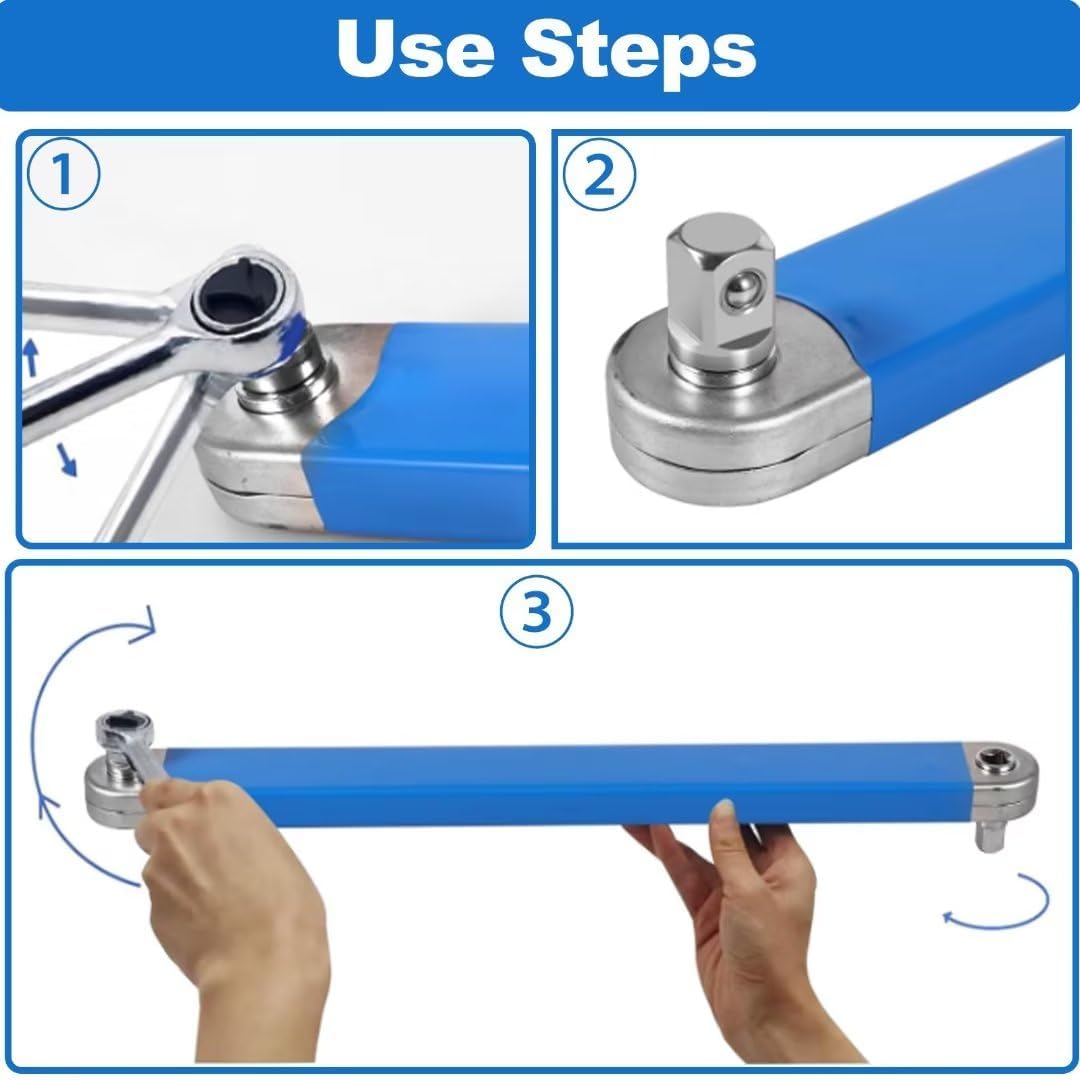 AthleteGrip – More Reach, More Strength, Less Frustration!