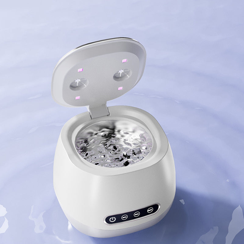 ClearWave – Professional Ultrasonic Cleaning and Sterilization Anywhere