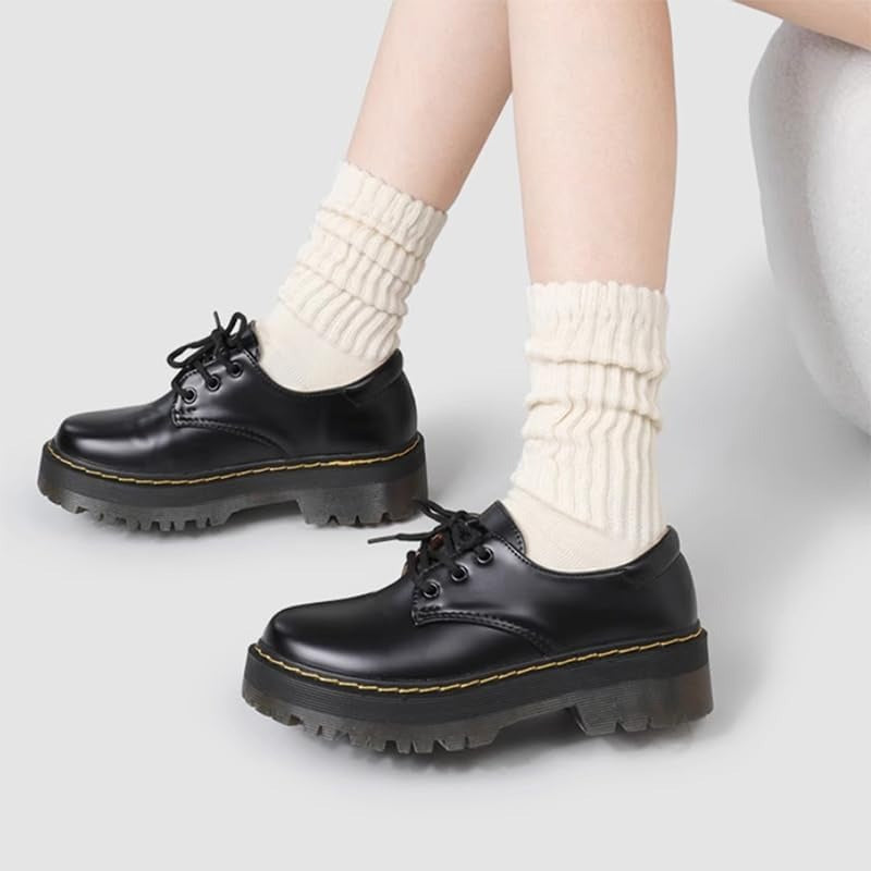 SlouchyStep – All-Day Comfort Socks That Stay Soft and Leave No Marks