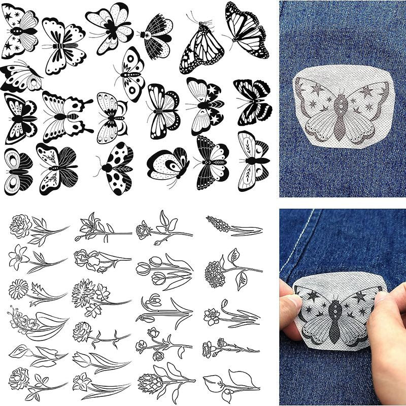 1+1 FREE | WaterStitch - Perfect Embroidery Every Time, Without Effort or Mess