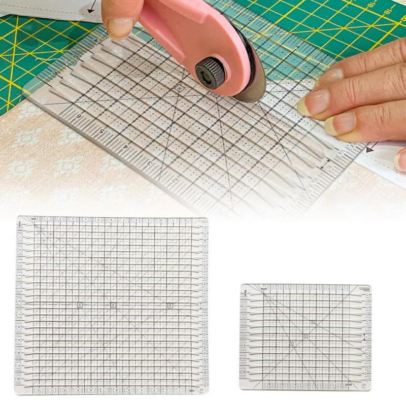 QuiltProX – Cut Perfect Quilt Shapes in Seconds