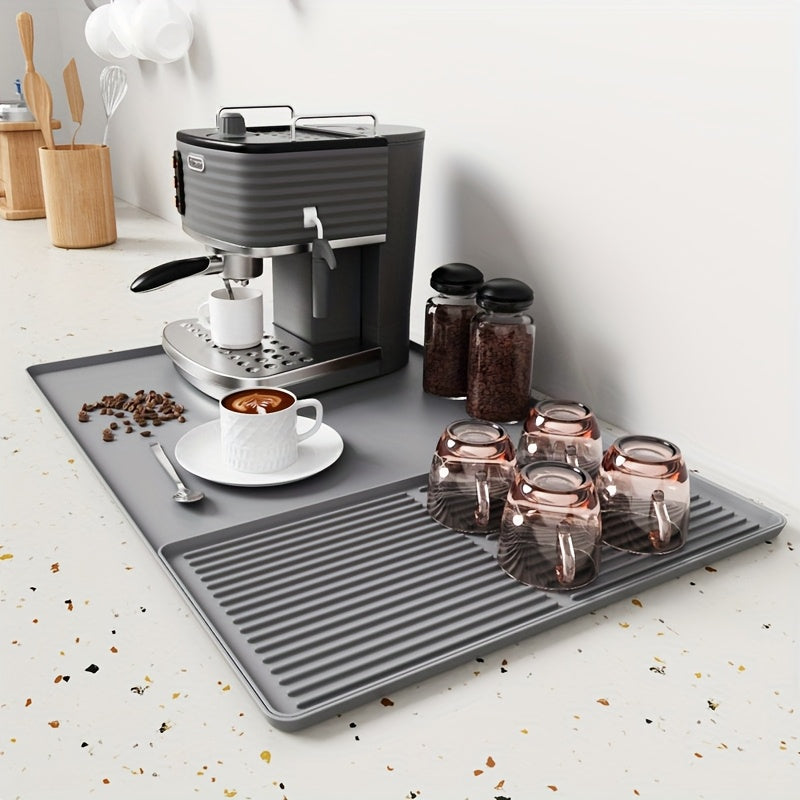 Coffee Protection Pro – Clean Workspace Without Stress!