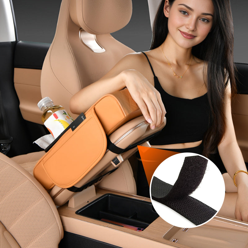 DriveComfort Pro – Protection & Comfort for Every Car Ride