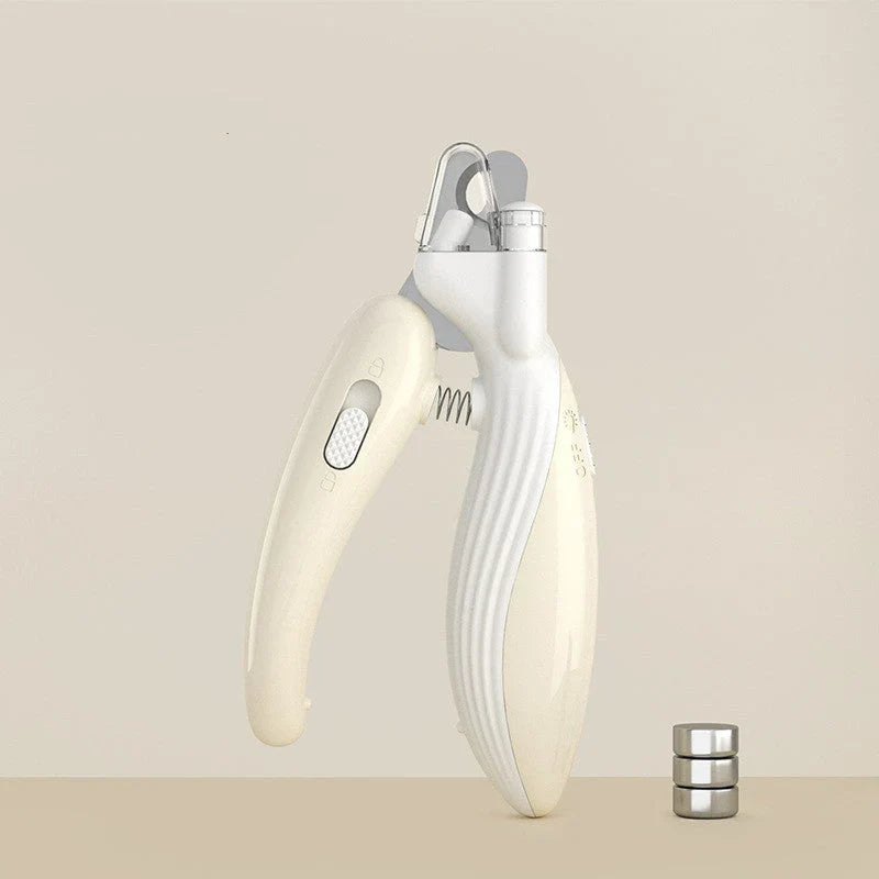 AlphaPet - Pain-Free Pet Nail Trimming