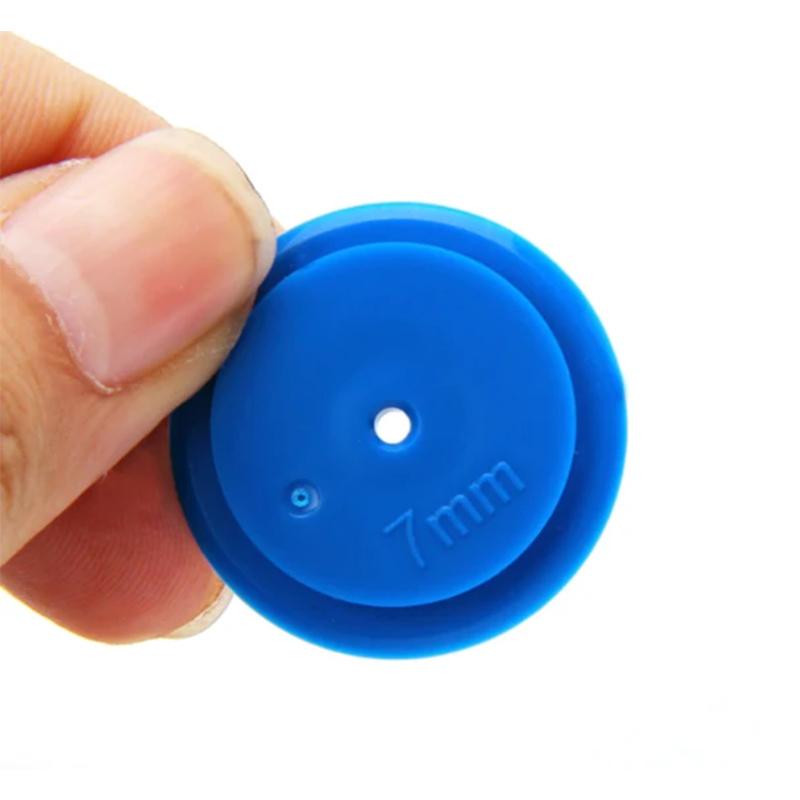 TraceMaster Wheels – Pattern Transfer Made Easy