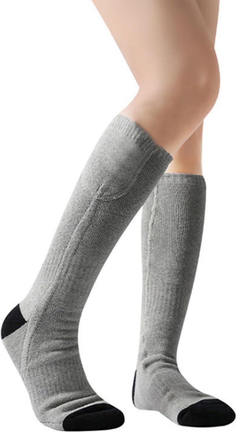 ThermoFeet – Warm Feet, No Matter How Cold It Is