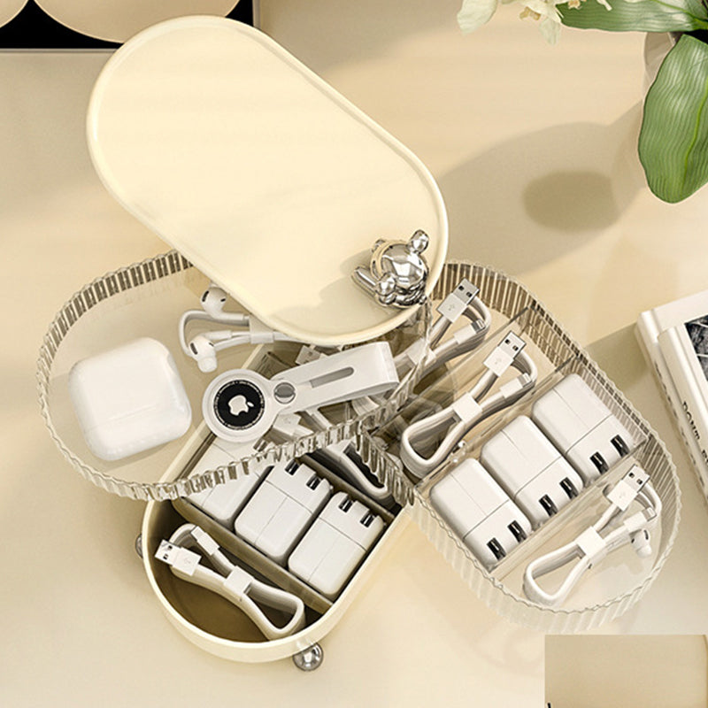 OrgaTwist – Everything handy with just one twist!