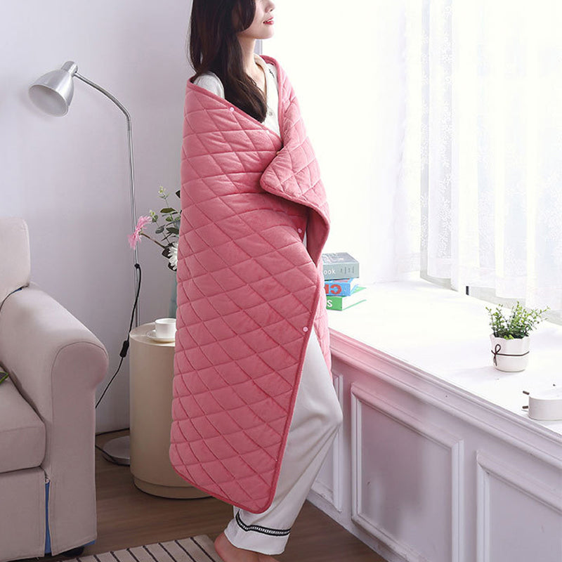 CozyHeat – Warmth & Relaxation Wherever You Are!