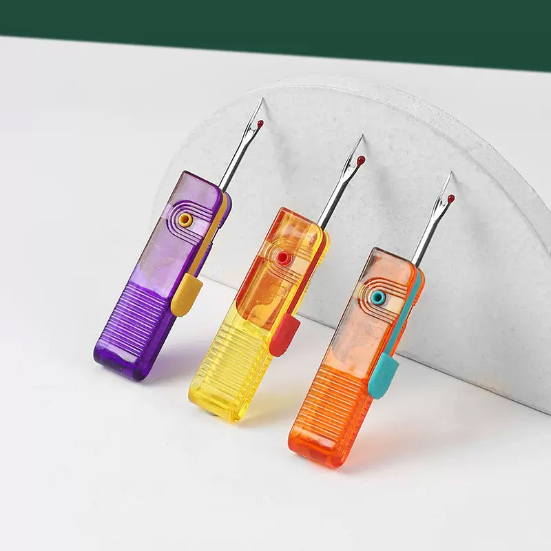 SeamingRib – Effortless Seam Removal for Flawless Sewing Every Time