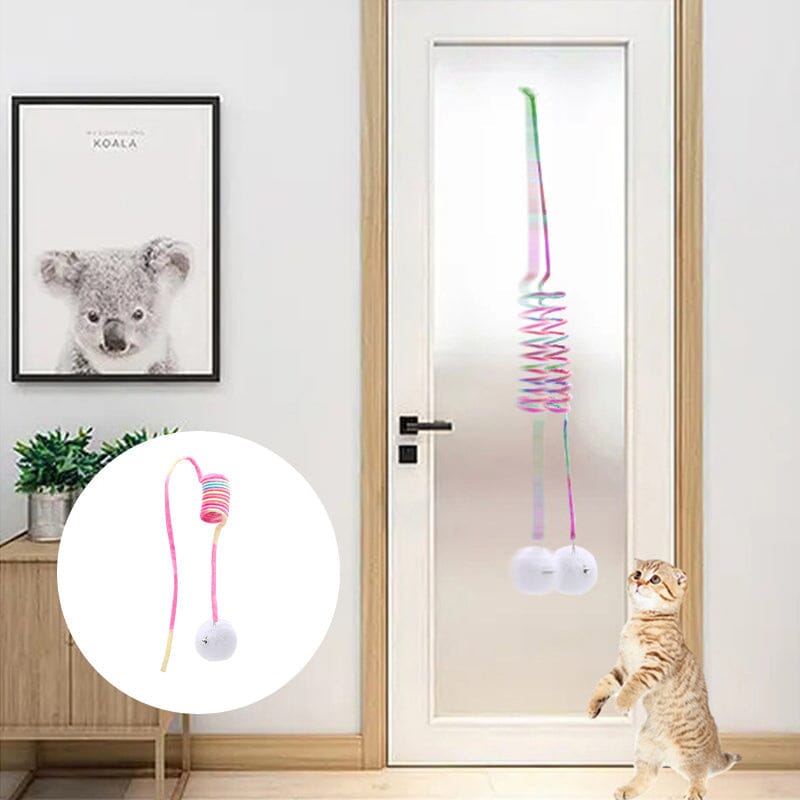 MeowFun – Endless Entertainment for Happy Cats!!