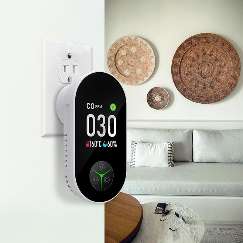 PureAir – Protects Your Home in Real Time from Invisible Danger