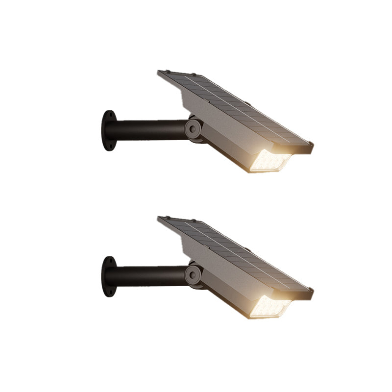 SafeWay - Save Money with All-Day Solar Garden Lighting