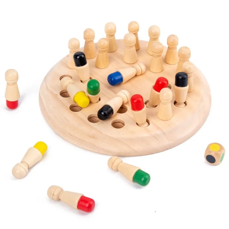 BrainPlay – Get Clever Playfully from Age 3!