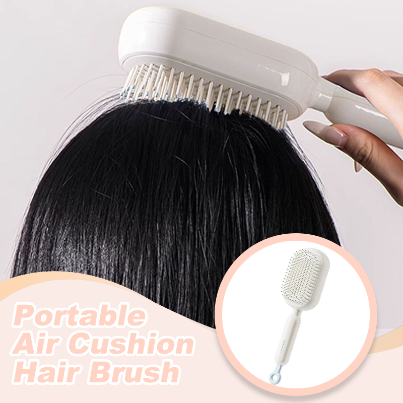 HairMiracle – Silky Smooth Hair Without Tugging