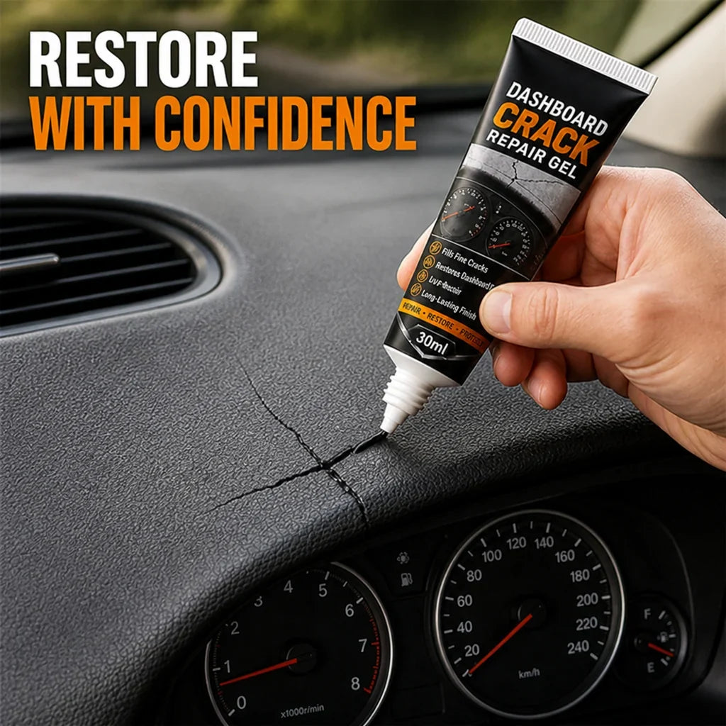 DashArmor – Say Goodbye to Scratches Forever!