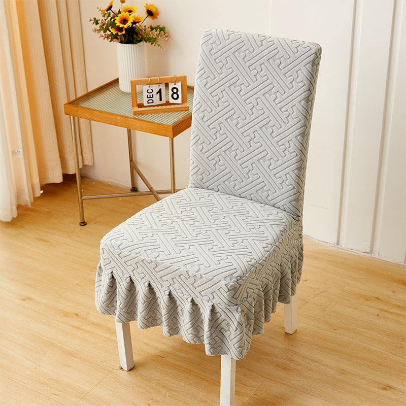 1+1 FREE | DineGuard – Protect and Refresh Your Dining Chairs Instantly