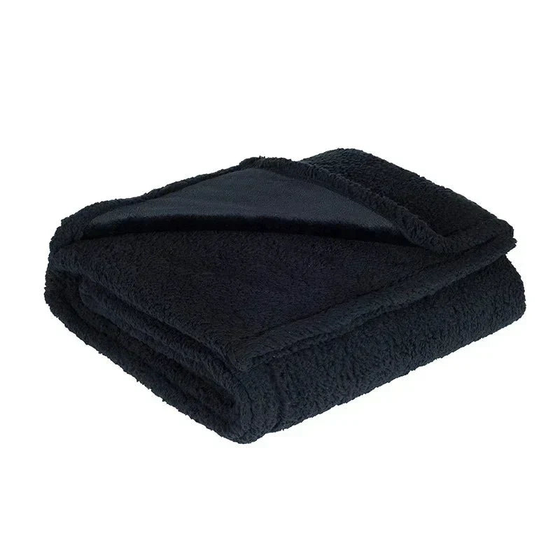 CozyGuard – Stain-Free & Cozy in Every Situation!
