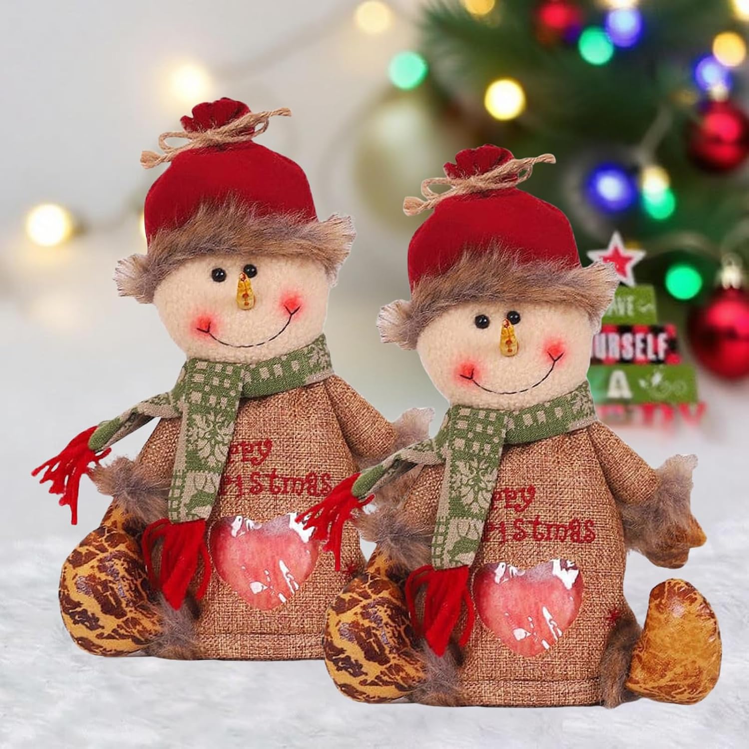 MerryBag – Make Every Christmas Gift Unforgettable