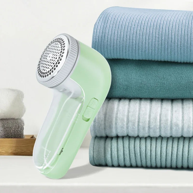 FabriClean – Instantly Removes Lint and Dust for Fresh Fabrics – Maldaro