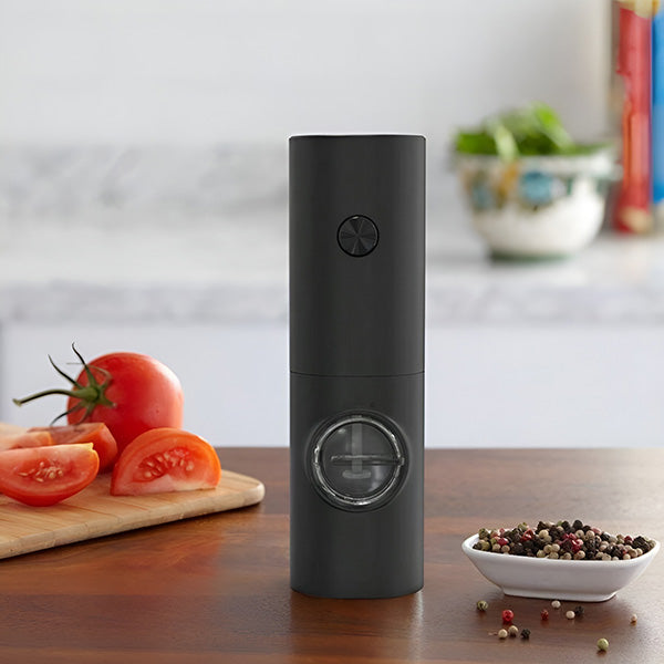 AutoSpice - Fresh Flavors Instantly with Effortless Grinding