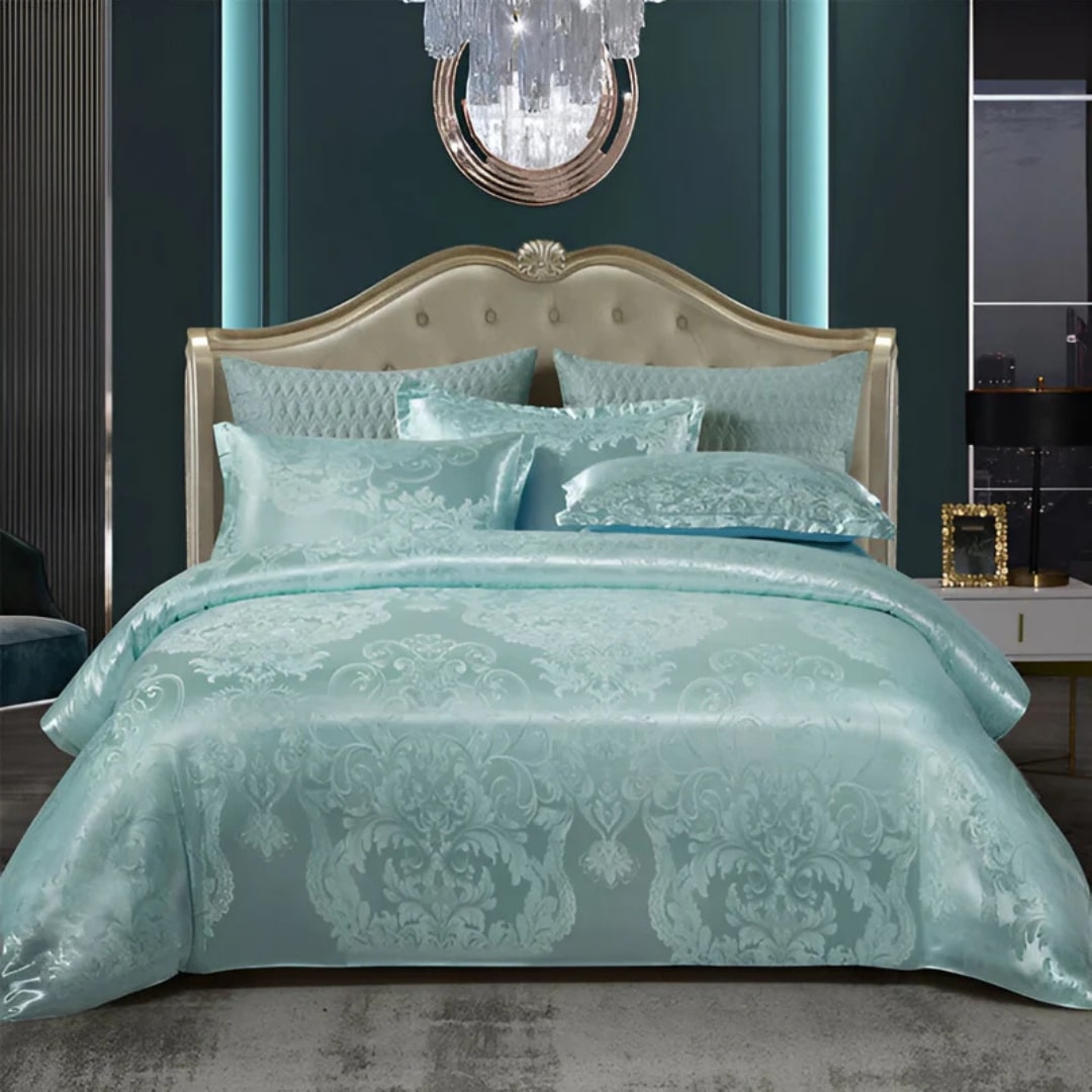 SatinLuxe – Sleep Cool, Feel Velvety Smooth Every Night